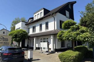Wohnung kaufen in Dortmunder Landstraße 65, 58313 Herdecke, Traumhafte, vollständig renovierte 96qm Wohnung in beliebter Lage von Herdecke