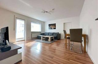 Wohnung kaufen in 65439 Flörsheim, schöne helle 2 Zimmer Wohnung in Flörsheim-Weilbach