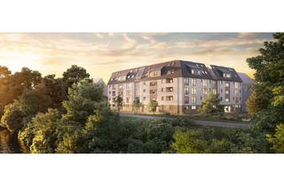 Loft kaufen in Teinacher Straße, 70372 Bad Cannstatt, Stilvoll über den Dächern – exklusives Loft-Living mit Panorama