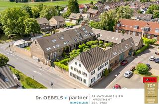 Loft kaufen in 50259 Pulheim, Loftartige Wohneinheit im historischen Denkmal - Ihre Wellnessoase im Vierkanthof