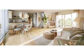 Loft kaufen in Teinacher Straße, 70372 Bad Cannstatt, Exklusives Loft auf zwei Ebenen