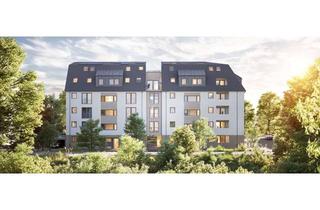 Loft kaufen in Teinacher Straße, 70372 Bad Cannstatt, Luftig. Hell. Modern – Loft mit Loggia
