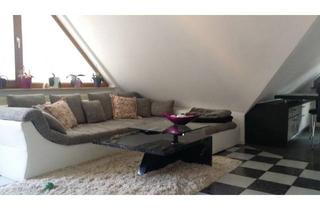 Wohnung mieten in Finkenstraße 21, 70794 Filderstadt, Top Dachgeschoss Maisonette Wohnung
