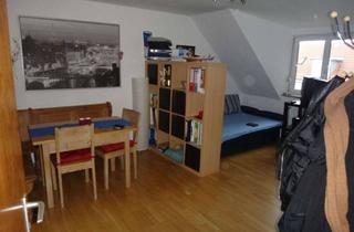 Wohnung mieten in Binderweg, 83022 Ost, 2-Zi-Dachstudio,Ros. von Privat