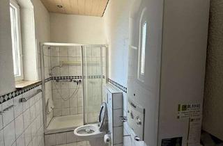 Wohnung mieten in Schlachthofstraße 16, 58455 Witten, Großzügige 3 Zimmer Wohnung mit Altbaucharme