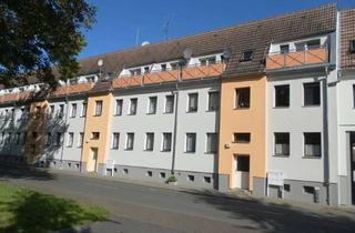 Wohnung mieten in Parkstr., 16928 Pritzwalk, Wohnen in der Genossenschaft