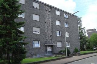 Wohnung mieten in Wibbeltstr. 35, 46414 Rhede, Helle, geräumige 4-Zimmer Wohnung in Rhede zu vermieten