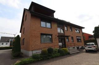 Wohnung mieten in 49201 Dissen, Charmante 2-Zimmer Erdgeschosswohnung mit Garten in Dissen