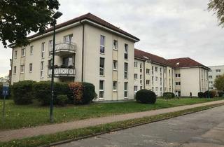 Wohnung mieten in Kießender Ring 30, 19230 Hagenow, Ansehen - Einziehen - Wohlfühlen