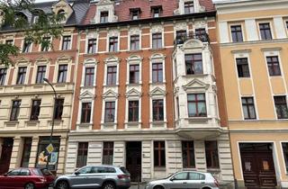 Wohnung mieten in Krölstrasse 16, 02826 Innenstadt, Hübsche kleine 1-Raumwohnung in der Innenstadt zu vermieten!