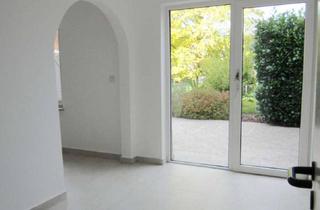 Wohnung mieten in 76744 Wörth, ..sehr schöne Maiss.-Wohnung mit eigenem Eingang und toller Südwest-Terrasse