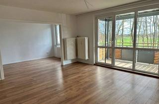 Wohnung mieten in Am Krankenhaus, 39291 Lostau, +++ Familienglück am Waldrand mit Balkon und Tageslichtbad+++