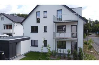 Wohnung mieten in Erikastraße, 32108 Bad Salzuflen, (fast) Erstbezug - Schöne Neubauwohnung mit Küche in Bad Salzuflen