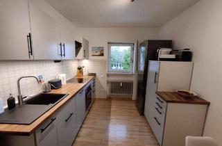 Wohnung mieten in 35396 Gießen, 2-Zimmer-Wohnung Gießen-Wieseck