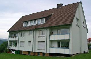 Wohnung mieten in Rundstraße 12, 34212 Melsungen, Helle 2-Zimmer Wohnung mit Balkon zu vermieten