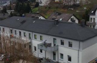 Wohnung mieten in 59872 Meschede, Hier fühlen Sie sich wohl! Moderne Mietwohnung in Meschede!