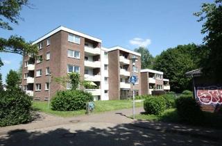 Wohnung mieten in Nettelbeckstr. 15, 26131 Oldenburg, Frei ab 01.08.2025! Nur mit Wohnberechtigungsschein für 75m²! 3-Zimmer-Wohnung im 3.OG in Eversten