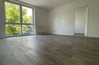 Wohnung mieten in 18273 Güstrow, Geräumige 2-Raum Wohnung in ruhiger Wohnlage
