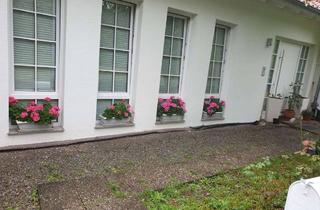 Wohnung mieten in 72074 Tübingen, 2-Zimmer-Einliegerwohnung mit Terrasse und Gartenanteil auf dem Österberg - teilmöbliert