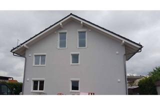Wohnung mieten in 84508 Burgkirchen, 4-Zimmer-Maisonette-Wohnung in Burgkirchen