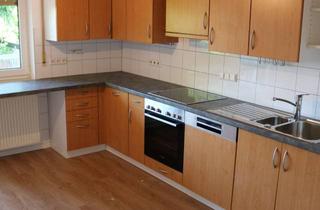 Wohnung mieten in Schillerstraße 38, 73642 Welzheim, Ansprechende 5-Zimmer-Hochparterre-Wohnung mit EBK in Welzheim