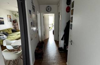 Wohnung mieten in Regattastraße 31, 12527 Grünau, Stilvolle 2-Raum-Hochparterre-Wohnung mit geh. Innenausstattung mit Balkon und EBK