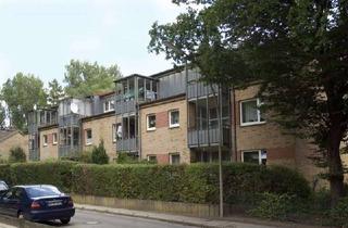 Wohnung mieten in Feldrosenweg, 22523 Eidelstedt, Schöne 3-Zimmer-Wohnung in Eidelstedt mit Terrasse und kleinem Garten
