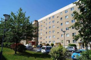 Wohnung mieten in Ernst-Schubert-Straße, 07819 Triptis, Moderne 3-Raumwohnung mit Balkon
