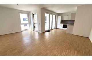 Wohnung mieten in 88326 Aulendorf, Sonnige 3 Zimmer Neubau Wohnung in ruhiger Lage mit Aussicht ins Grüne.