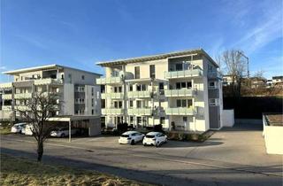 Wohnung mieten in 78662 Bösingen, Tolle 2,5-Zimmer EG Wohnung mit Süd-Terrasse, EBK und Carport