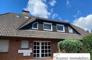 Wohnung mieten in 26316 Varel, ###...und nach Feierabend geht's an den Strand !###