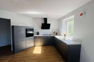 Wohnung mieten in Hauptstr. 27, 24872 Groß Rheide, Neubau. Helle und moderne Wohnung