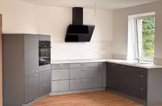 Wohnung mieten in Hauptstr. 27, 24872 Groß Rheide, Neubau. Helle und moderne 2 Zimmer Wohnung