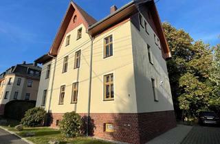 Wohnung mieten in Neue Gasse, 09573 Augustusburg, *** helle und freundliche 3 Raumwohnung in Erdmannsdorf ***