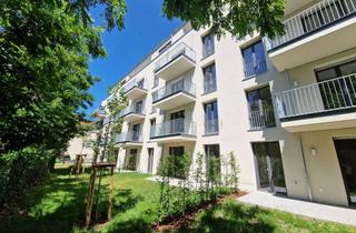 Wohnung mieten in Lemsdorfer Weg 18, 39112 Sudenburg, Frisch, modern, dein Platz zum Glücklichsein – 2-Zimmer Neubauwohnung für Singles und Paare
