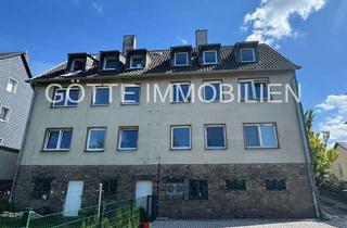 Wohnung mieten in 45527 Hattingen, 1. Etage: 3 Zimmer in ruhiger Berg-Lage.