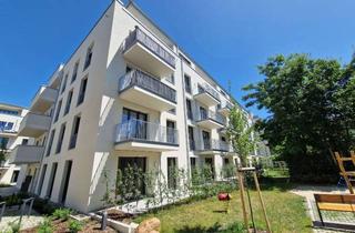 Wohnung mieten in 39112 Sudenburg, Stylische Neubauwohnung: 2 Zimmer, offener Wohnbereich & Balkon – Perfekt für Singles & Paare