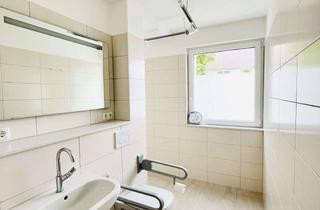 Wohnung mieten in Brucknerstr. 24, 29633 Munster, Barrierefreie 2-Zimmer-Service-Wohnung mit Einbauküche und Balkon