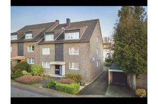 Wohnung mieten in Schützberg, 52146 Würselen, Vollständig renovierte 1-Raum-Apartment mit Einbauküche in Würselen