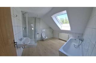 Wohnung mieten in Grünthaler Straße 61, 09526 Olbernhau, geräumige 3-Raum-Wohnung, in zentraler Lage