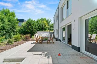 Wohnung mieten in 69118 Schlierbach, EXKLUSIVES WOHNEN FÜR ZWEI - Großzügige und barrierefreie 2 ZKB mit riesiger Sonnenterrasse