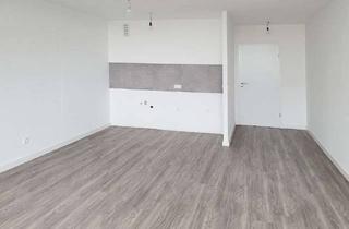 Wohnung mieten in Geraer Ring 10, 68309 Vogelstang, Frisch renoviertes Apartment für Singles in Mannheim-Vogelstang wartet auf Sie!