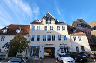 Wohnung mieten in Holm 43, 24937 Altstadt, Holmhof / City - 3 Zi. WHG. - auch als 3er WG geeignet