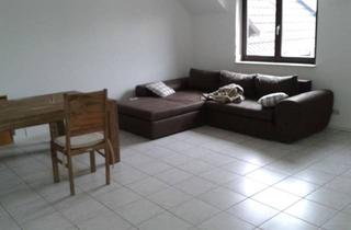 Wohnung mieten in 64839 Münster, Exklusive, gepflegte 3-Raum-DG-Wohnung mit gehobener Innenausstattung in Münster Altheim