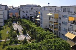 Wohnung mieten in 69126 Rohrbach, Betreutes Wohnen ab 60 Jahre - Großzügige und helle 2-Zimmer-Wohnung im beliebten Quartier am Turm!