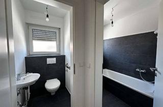 Wohnung mieten in 68766 Hockenheim, Vollständig renovierte 2-Zimmerwohnung mit Südwest Loggia