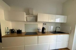 Wohnung mieten in 45525 Hattingen, Stilvolles Single-Apartment mit großer Terrasse