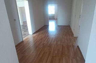 Wohnung mieten in 67069 Oppau, ARBEITEN + WOHNEN AUF 130 QM, IM ORTSKERN VON OPPAU 4 ZKB-WHG. WG-GEEIGNET/ WOHNUNG FÜR FAMILIE