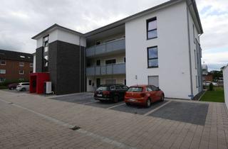 Wohnung mieten in Wiesengrund 21, 31582 Nienburg, Großzügige 2-Zimmer Wohnung mit hochwertiger EBK und Gartenanteil