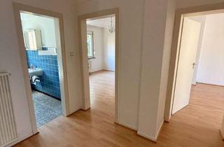 Wohnung mieten in Augustastraße 69, 58452 Witten, Gepflegte 2,5-Zimmer Wohnung mit Balkon in Stadtnähe